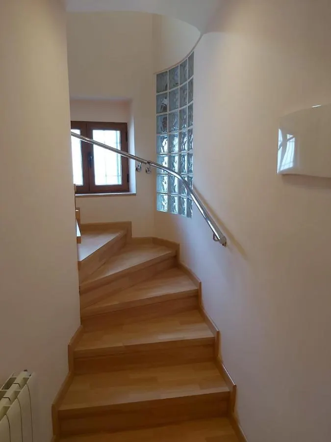 Casa Rural Sofia Puebla De Don Fadrique Holiday home