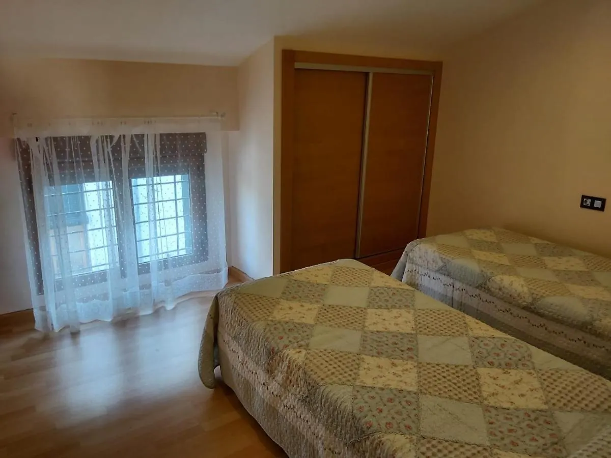 Holiday home Casa Rural Sofia Puebla De Don Fadrique