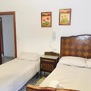 Cortijo Viana La Sagra Chalet