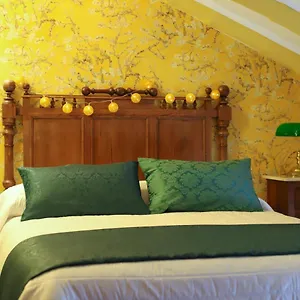 Molino Sauco - Hammam Villa