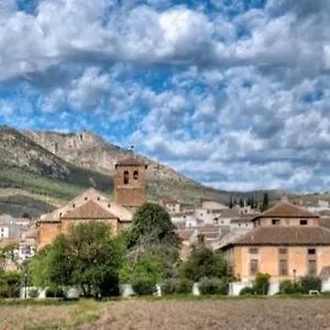 Casa Miguel Сasa de vacaciones