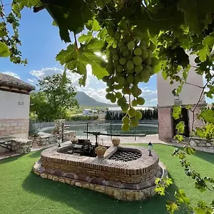 Cortijo La Noria I Apartamento