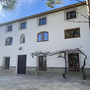 Cortijo San Roque Rurales Apartamento