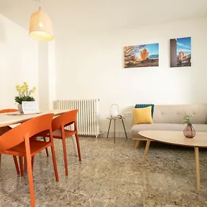 Raizes 22 - 1 Apartamento