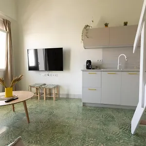 Raizes 22 - 5 Apartamento